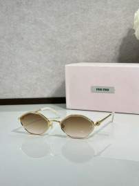 Picture of Miu Miu Sunglasses _SKUfw77894743fw